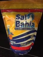 Sal Bahía