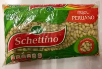 FRIJOL PERUANO