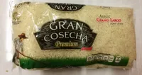 Arroz grano largo super extra Gran Cosecha Premium
