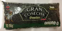 Frijol querétaro Gran Cosecha