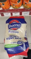 Arroz súper extra bueno