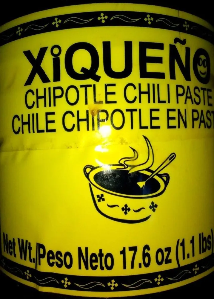 Xiqueño