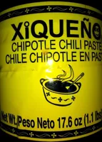 Xiqueño