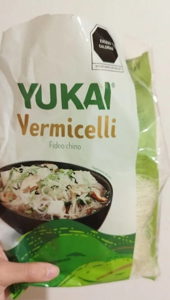 Vermicelli Fideo Chino