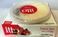 Itto Salsa