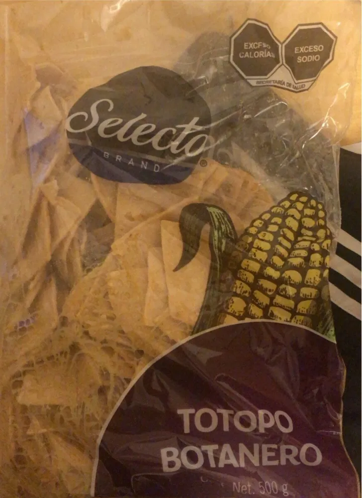 Tortilla Chips