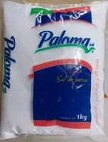 Sal de mesa