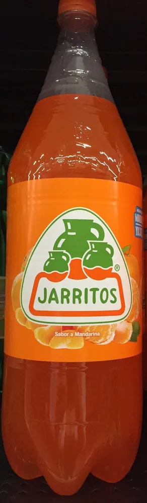 Jarritos
