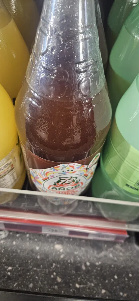 Refresco Tamarindo