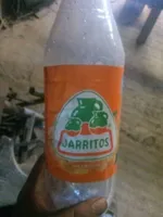 Jarritos mandarina