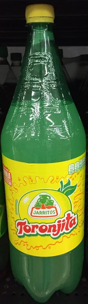 Toronjita