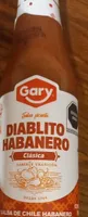 Diablito habanero