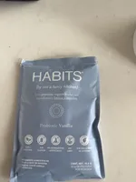 Proteína vainilla