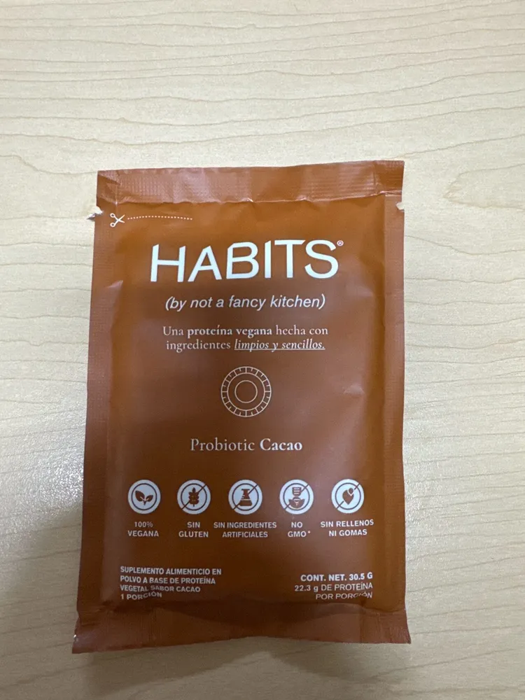 HABITS
