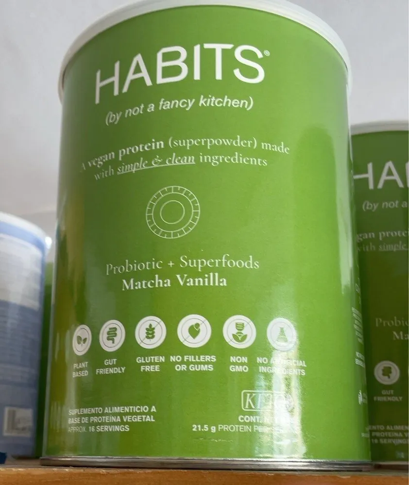 Habits