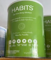 Habits