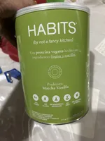 Matcha Vanilla