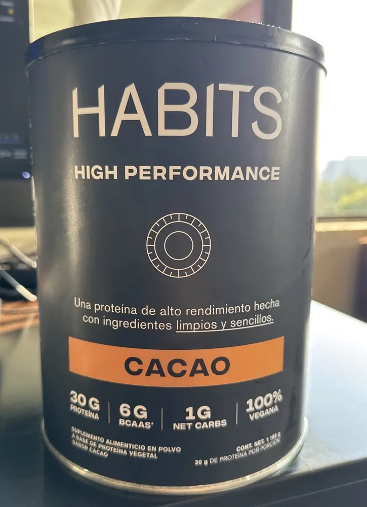 Habits