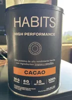 Habits