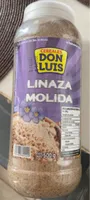 Linaza Molida