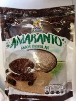 AMARANTO SABOR CHOCOLATE