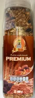 GRANOLA PREMIUM