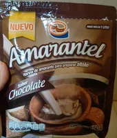Amarantel
