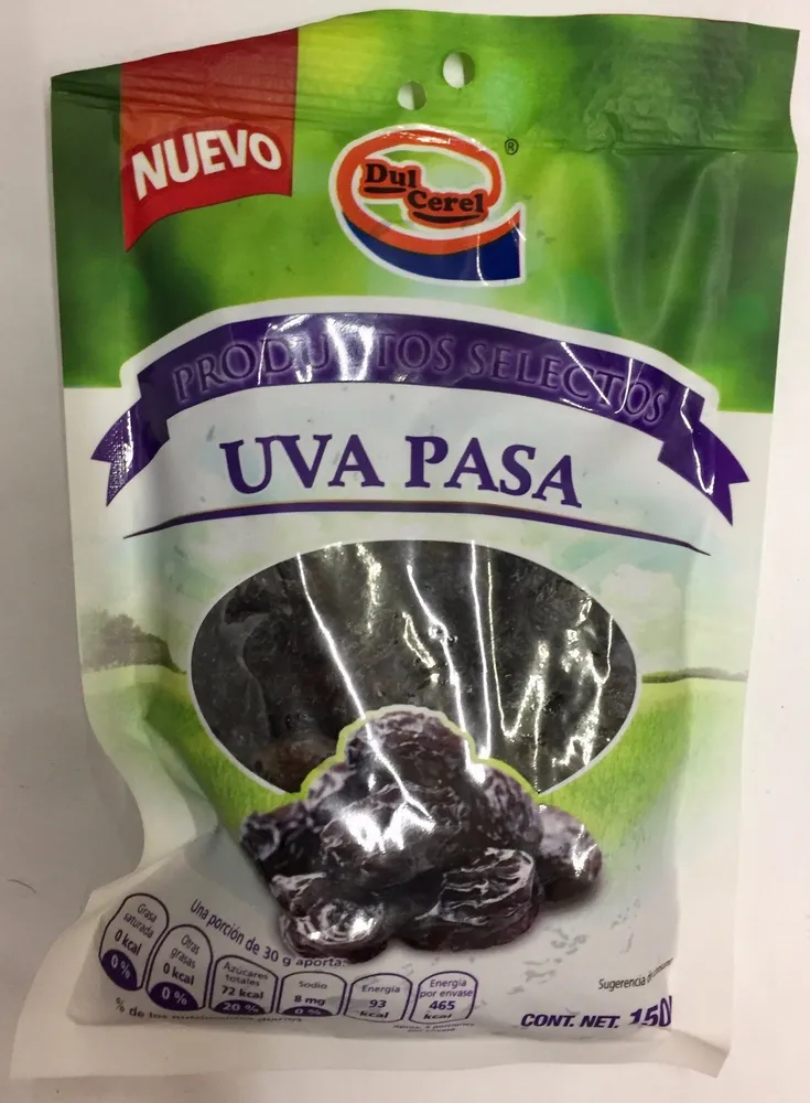 UVA PASA
