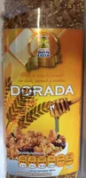 GRANOLA DORADA