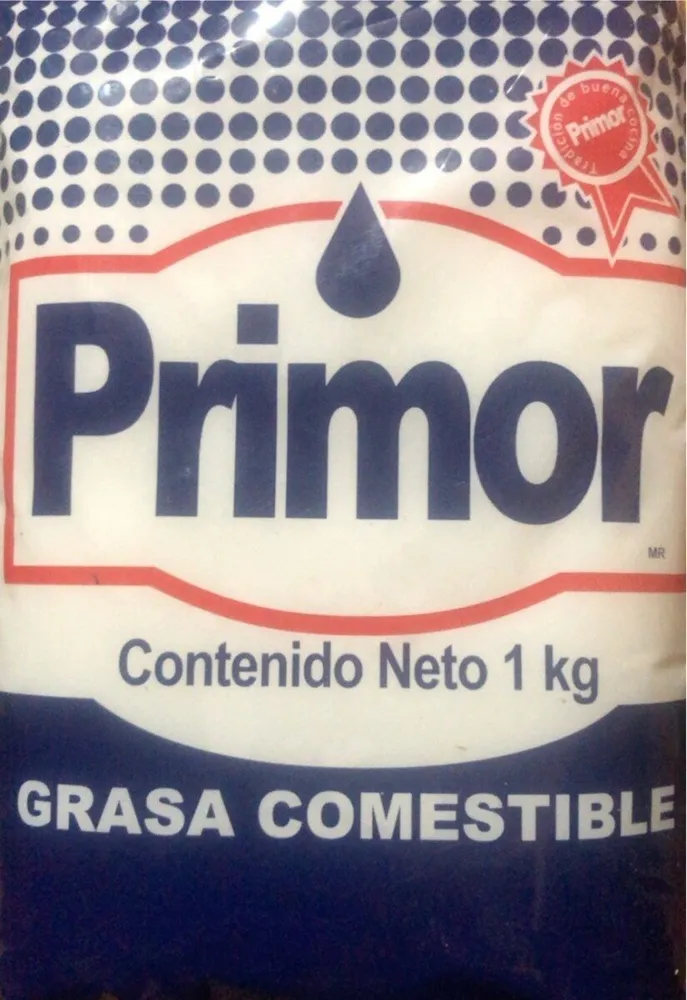 Grasa comestible (manteca)
