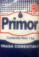 Grasa comestible (manteca)