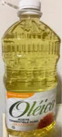 Aceite comestible puro de cartamo