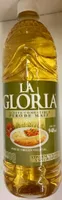 Aceite de maíz la Gloria