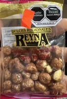 Cacahuate Garampiñado