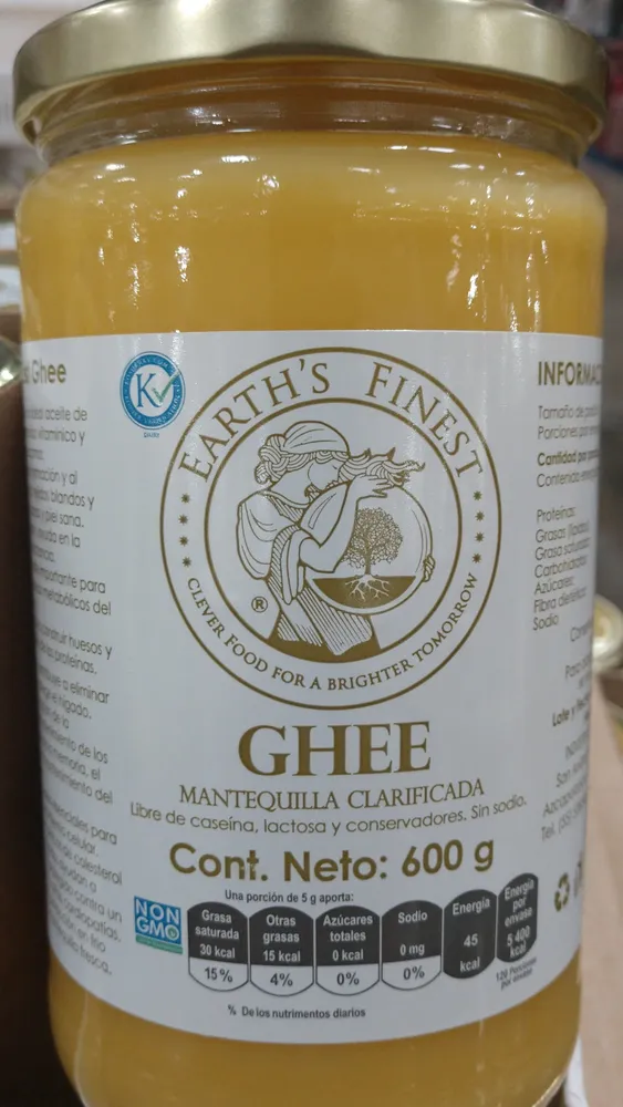 Ghee