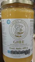 Ghee