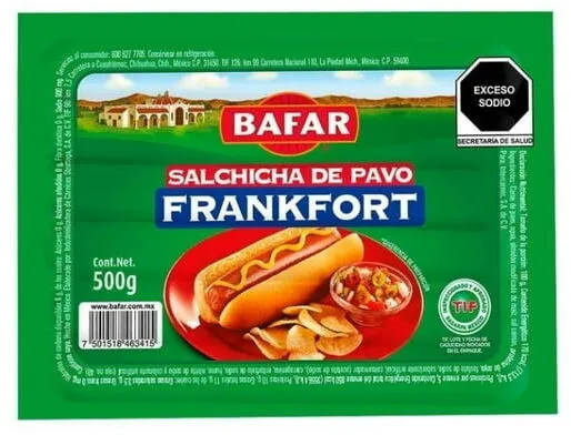 Salchi Frank Fort