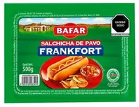 Salchi Frank Fort
