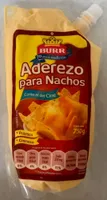 Aderezo para Nachos BURR