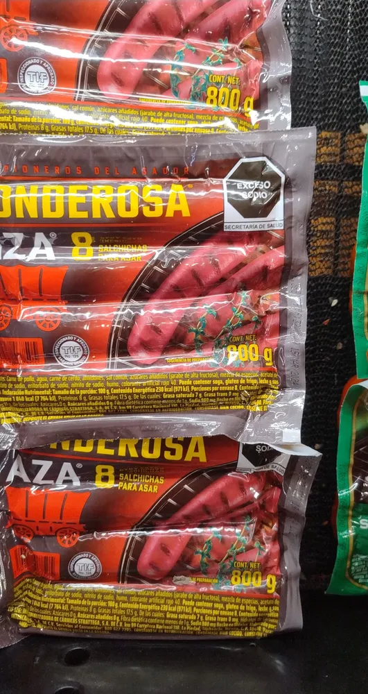 Longaniza