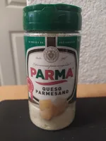 Queso parmesano
