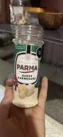 Queso parmesano