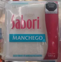 Queso Manchego