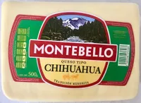 Queso tipo Chihuahua Montebello
