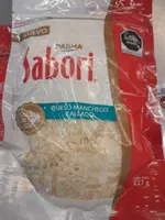 Queso Manchego Rallado
