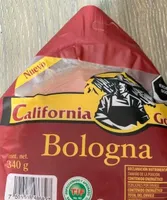 Bologna