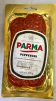 PEPPERONI PARMA