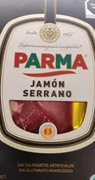 JAMON SERRANO