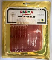 JAMON SERRANO