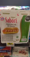 Sabori